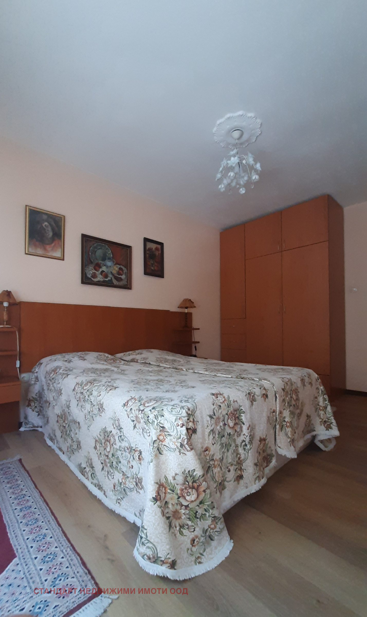 Продава 3-СТАЕН, гр. Пловдив, Център, снимка 9 - Апартаменти - 55204062