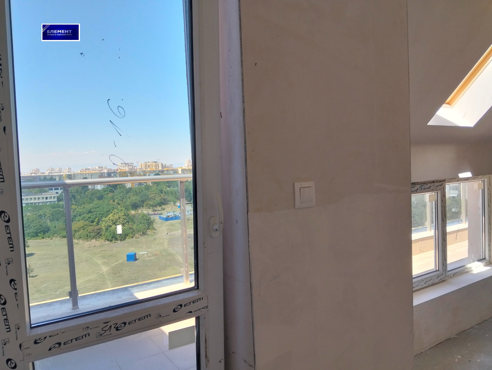 Продава 3-СТАЕН, гр. Пловдив, Тракия, снимка 13 - Апартаменти - 55702962