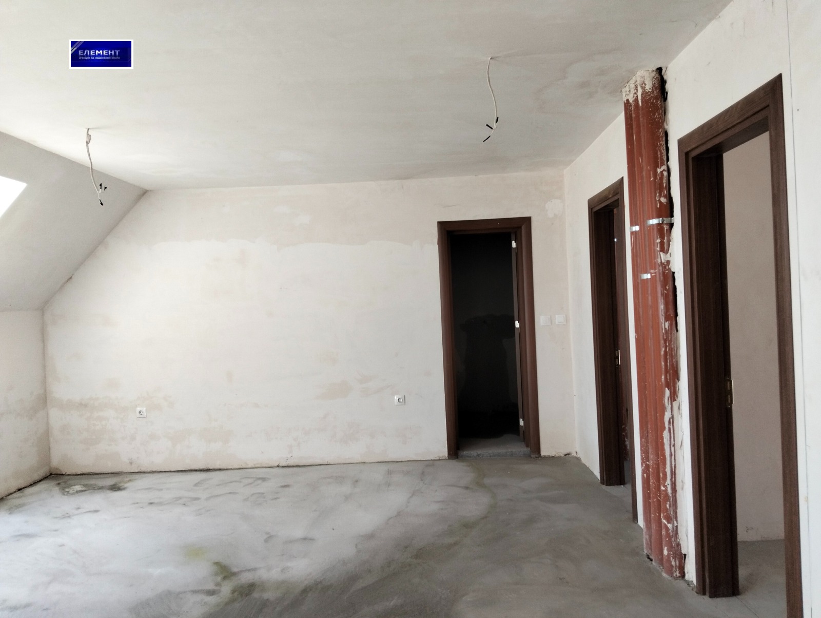 Продава 3-СТАЕН, гр. Пловдив, Тракия, снимка 12 - Апартаменти - 55702962