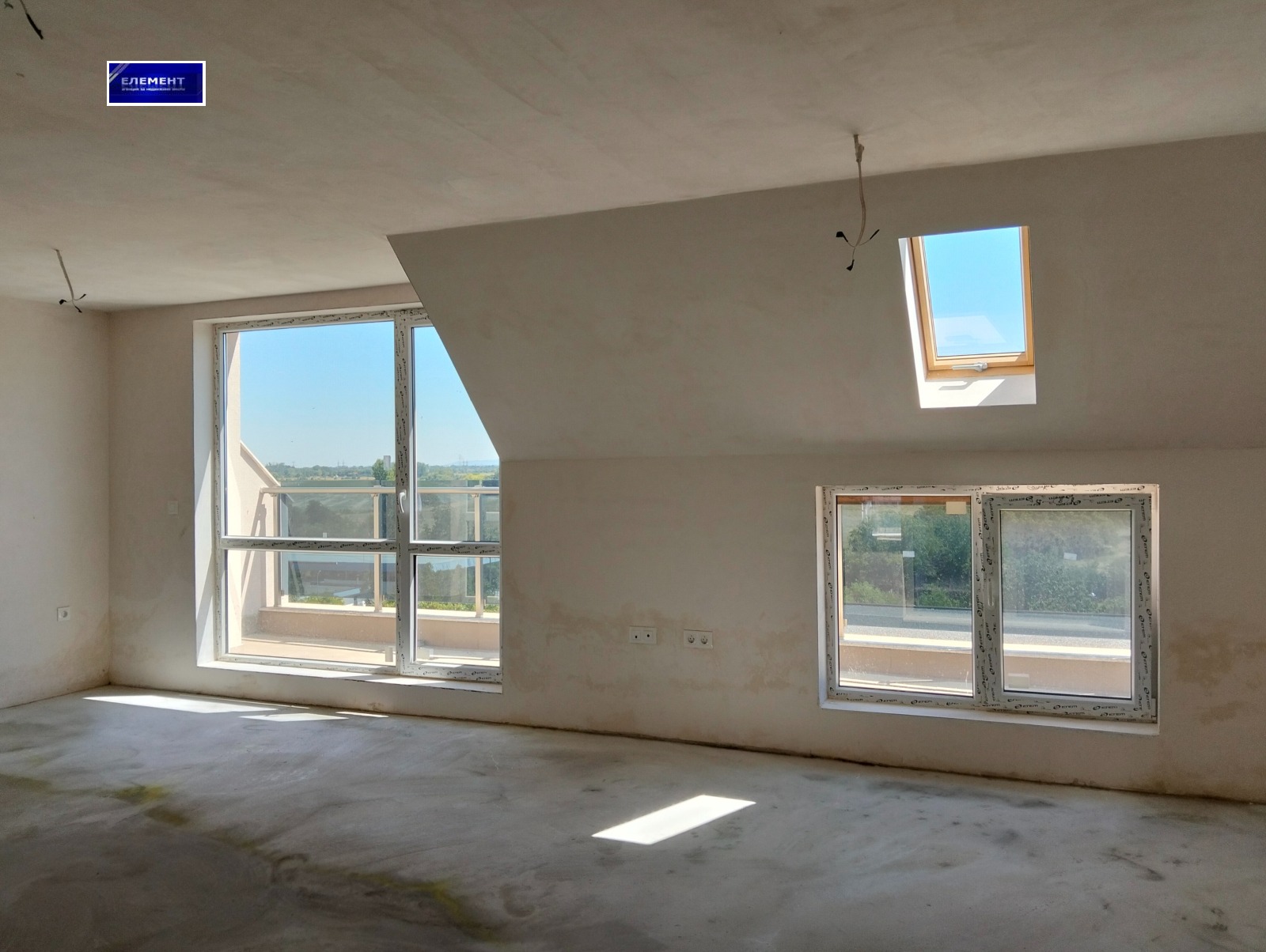 Продава 3-СТАЕН, гр. Пловдив, Тракия, снимка 2 - Апартаменти - 55702962