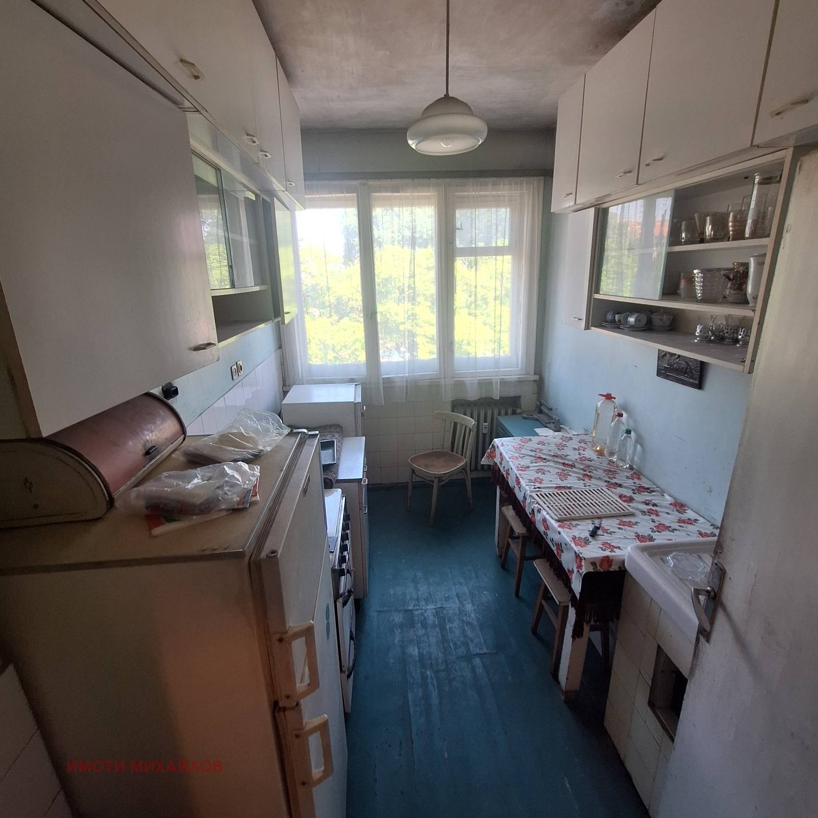 Продава 3-СТАЕН, гр. София, Център, снимка 6 - Апартаменти - 56197662