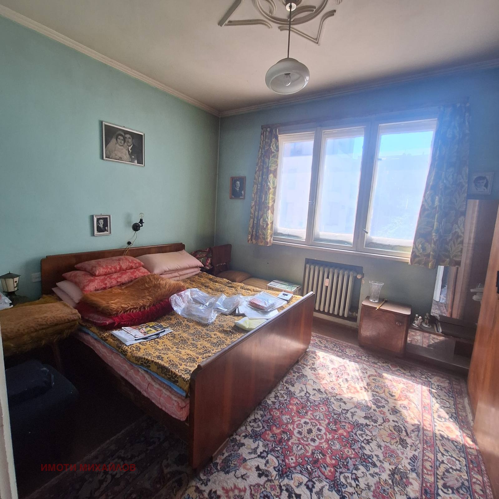 Продава 3-СТАЕН, гр. София, Център, снимка 5 - Апартаменти - 56197662
