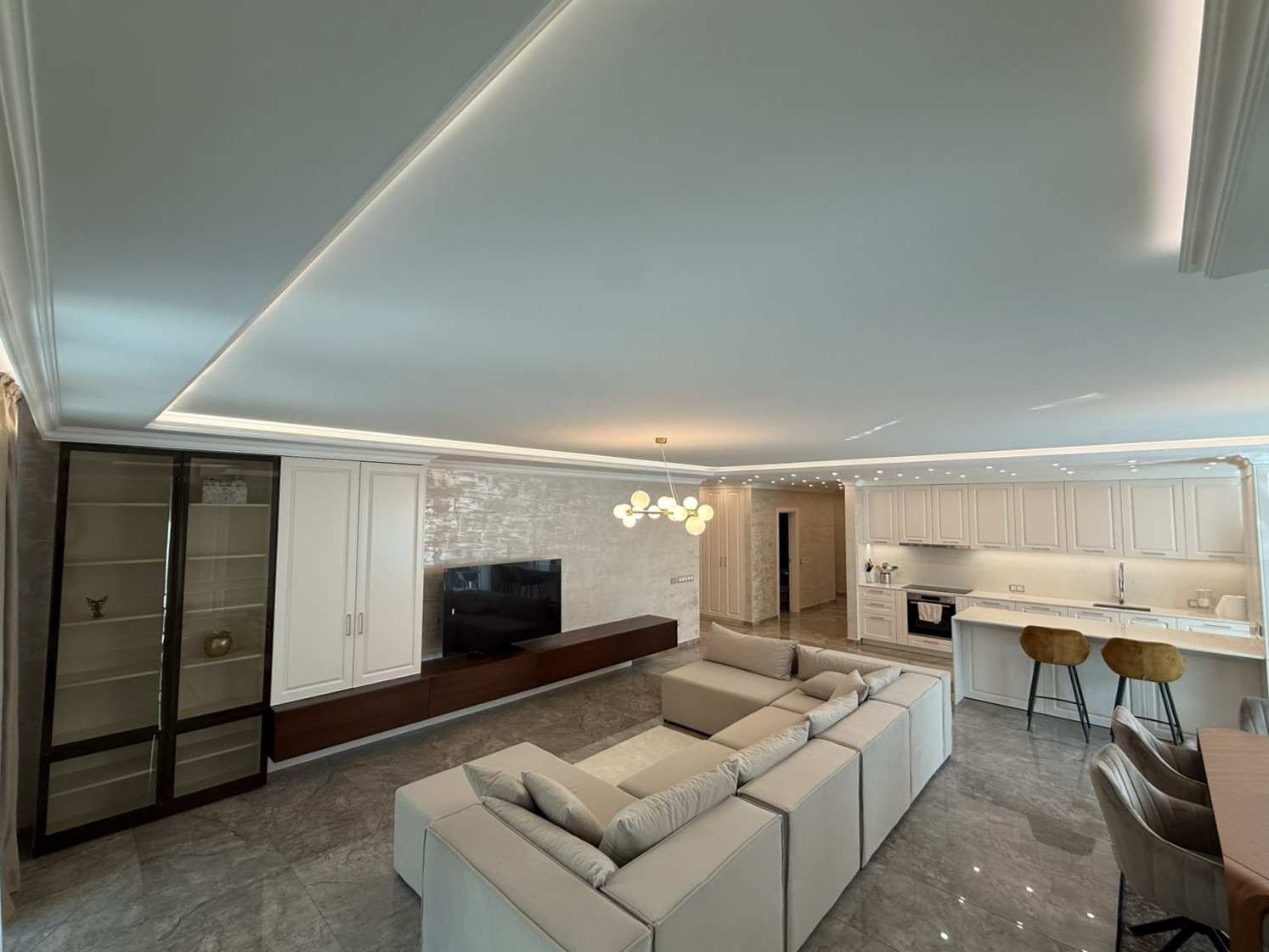 Продава 4-СТАЕН, гр. София, Бояна