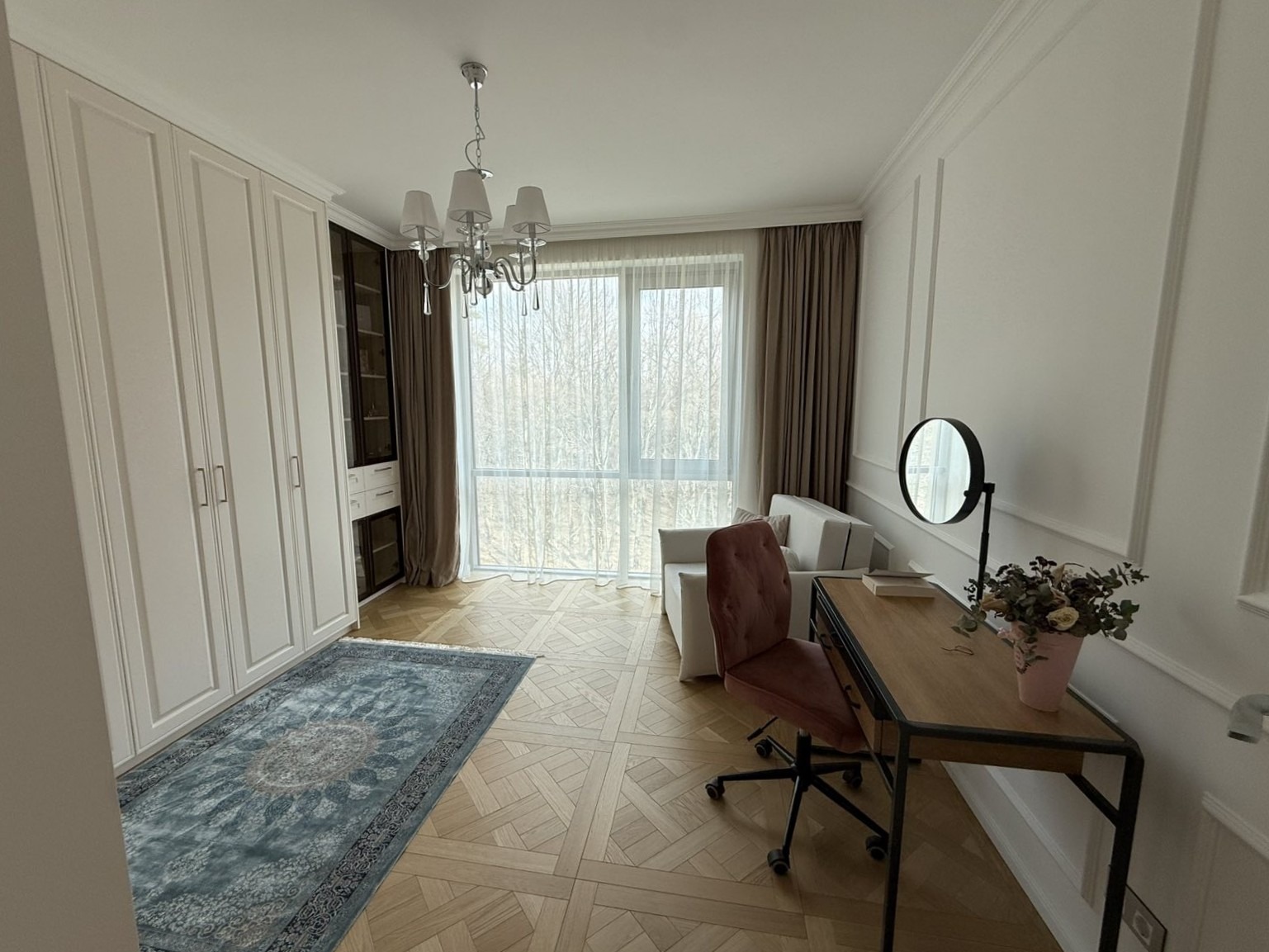 Продава 4-СТАЕН, гр. София, Бояна, снимка 6 - Апартаменти - 53870304