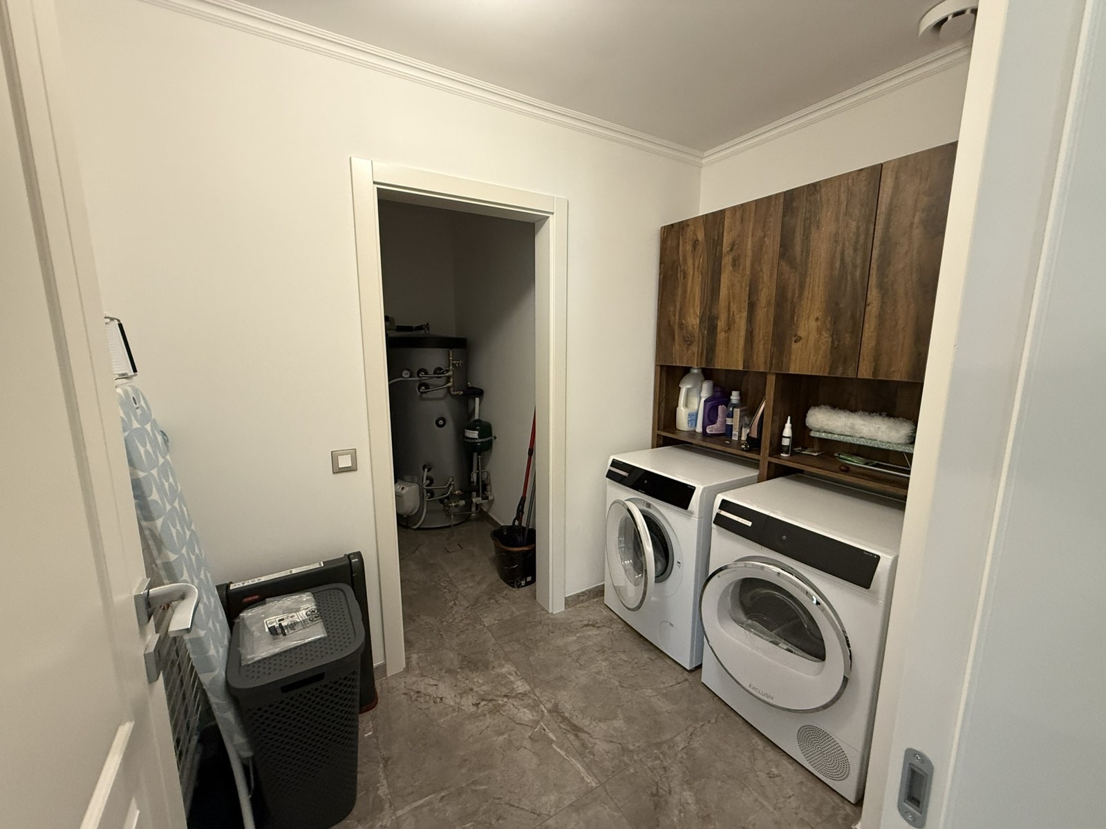 Продава 4-СТАЕН, гр. София, Бояна, снимка 13 - Апартаменти - 53870304