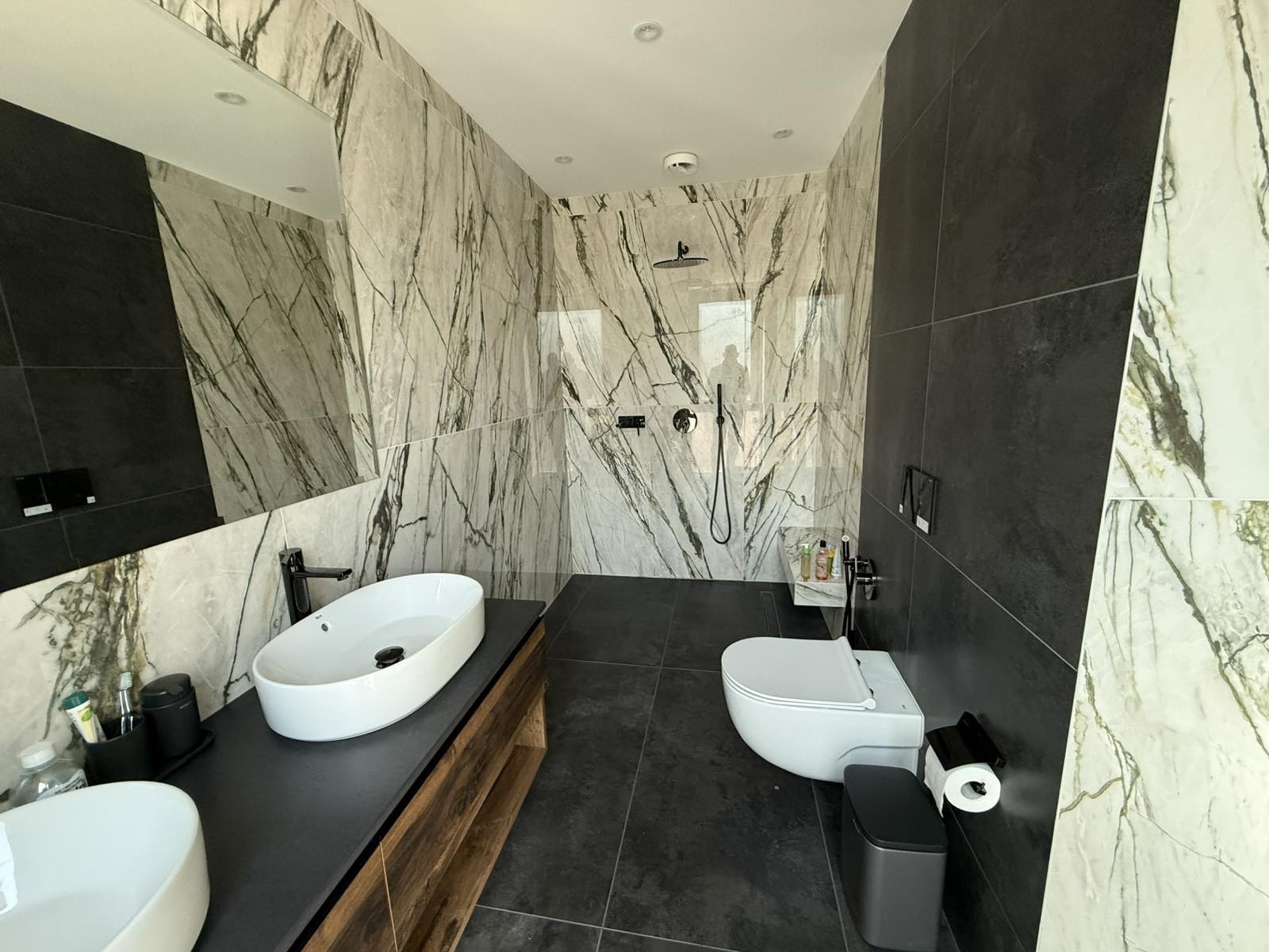 Продава 4-СТАЕН, гр. София, Бояна, снимка 16 - Апартаменти - 53870304