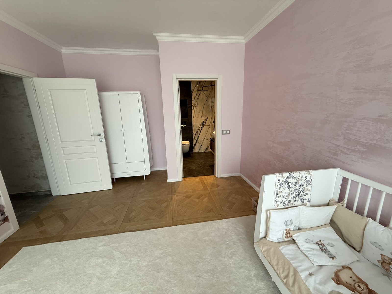 Продава 4-СТАЕН, гр. София, Бояна, снимка 8 - Апартаменти - 53870304