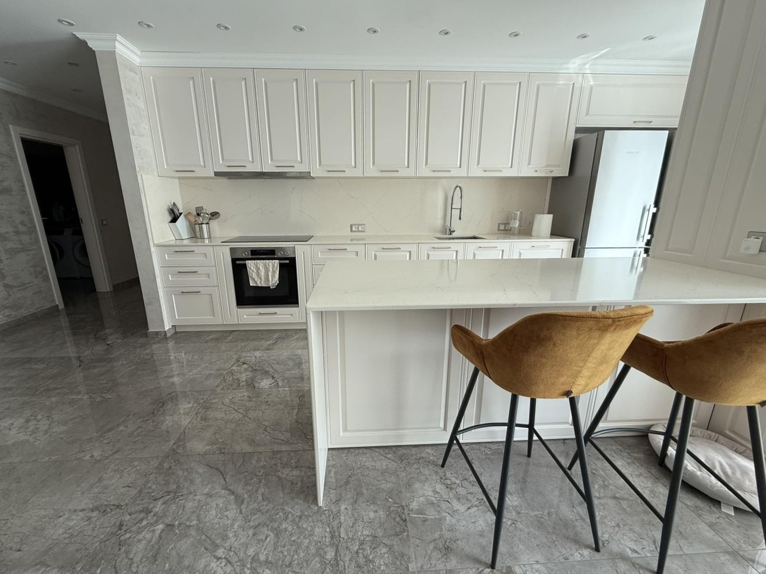 Продава 4-СТАЕН, гр. София, Бояна, снимка 4 - Апартаменти - 53870304