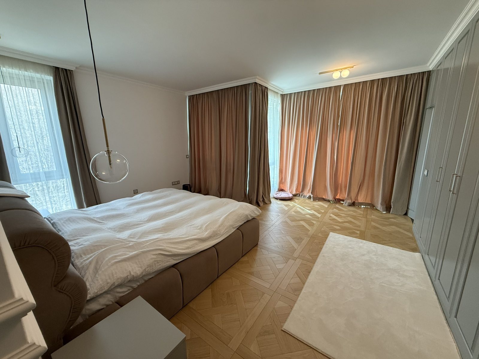 Продава 4-СТАЕН, гр. София, Бояна, снимка 10 - Апартаменти - 53870304