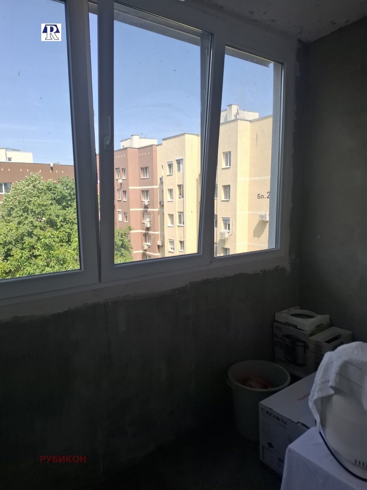 Продава 4-СТАЕН, гр. Плевен, Идеален център, снимка 3 - Апартаменти - 54450886