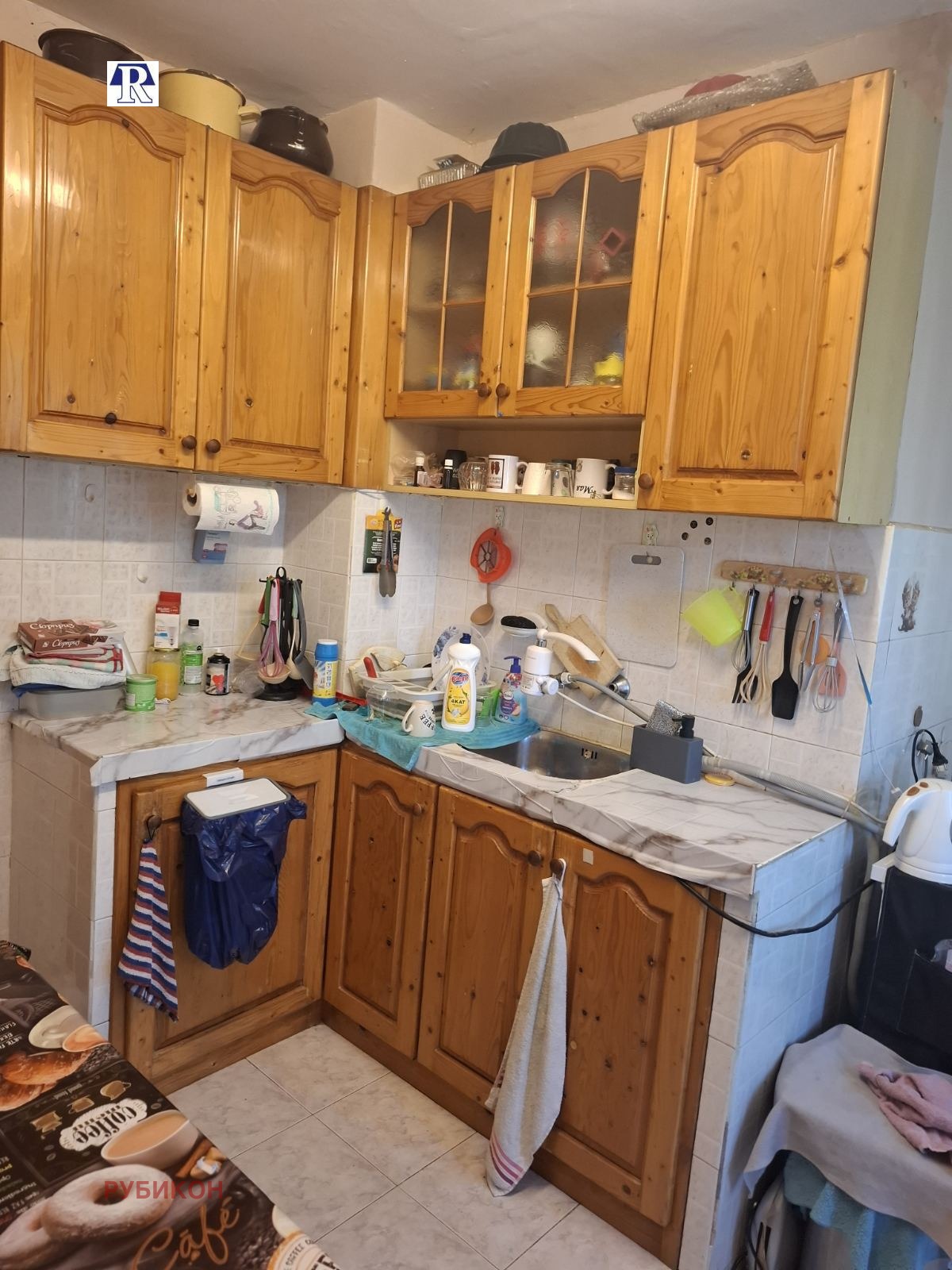 Продава 4-СТАЕН, гр. Плевен, Идеален център, снимка 5 - Апартаменти - 54450886