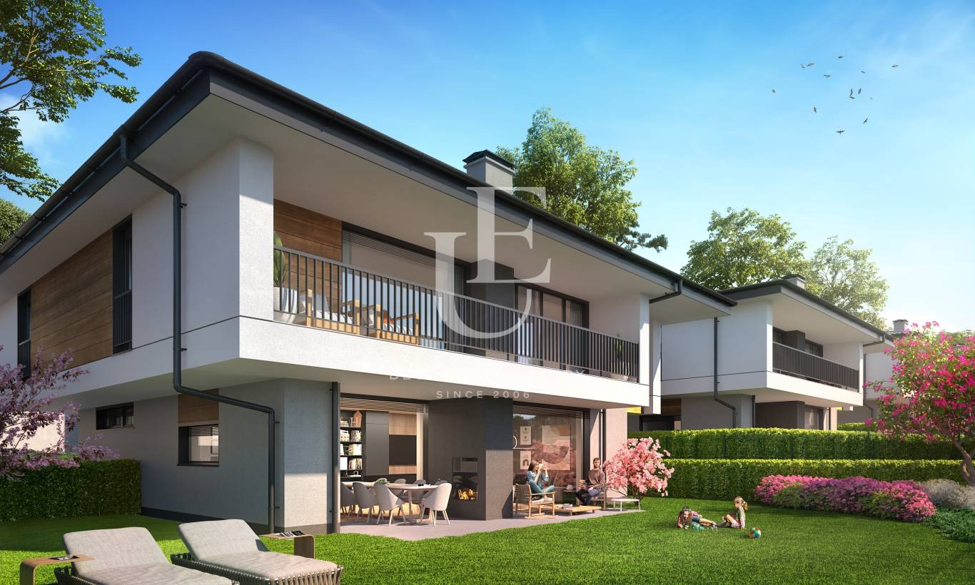 Продава КЪЩА, гр. София, м-т Камбаните, снимка 4 - Къщи - 53848226