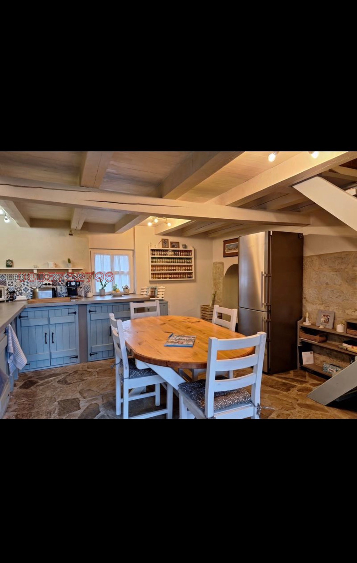 Продава КЪЩА, гр. София, с. Панчарево, снимка 2 - Къщи - 54047241