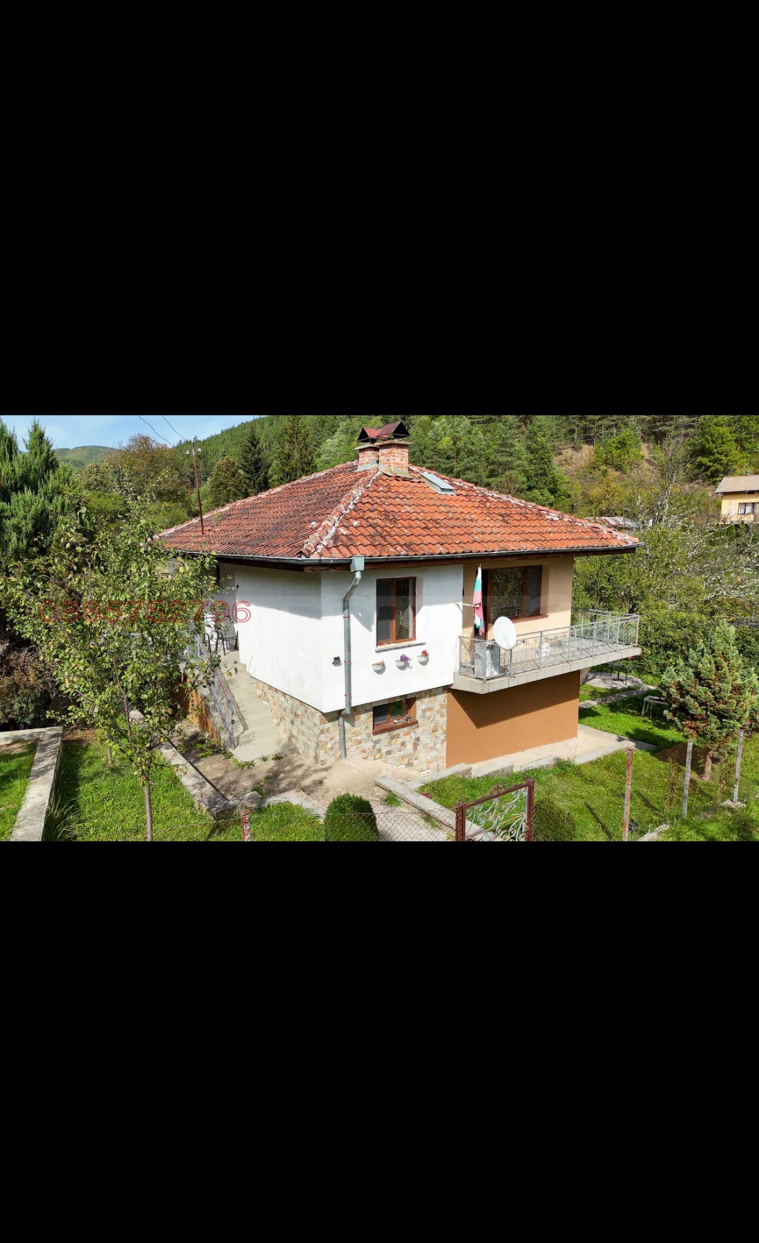 Продава КЪЩА, гр. София, с. Панчарево