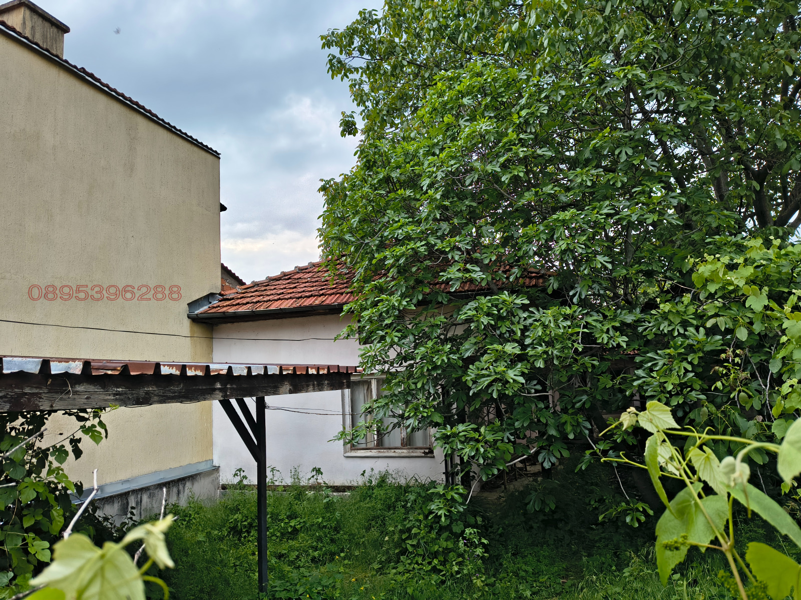 Продава КЪЩА, с. Гложене, област Ловеч, снимка 3 - Къщи - 54620334