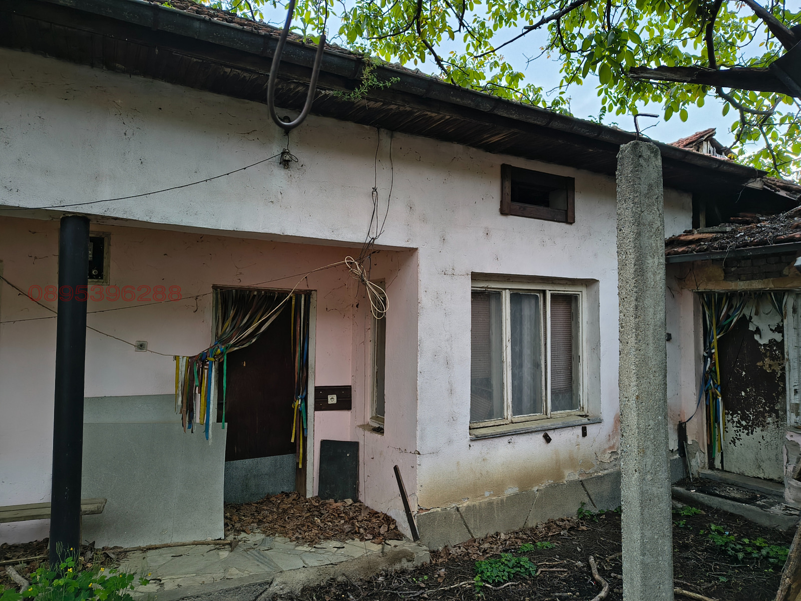 Продава КЪЩА, с. Гложене, област Ловеч, снимка 6 - Къщи - 54620334