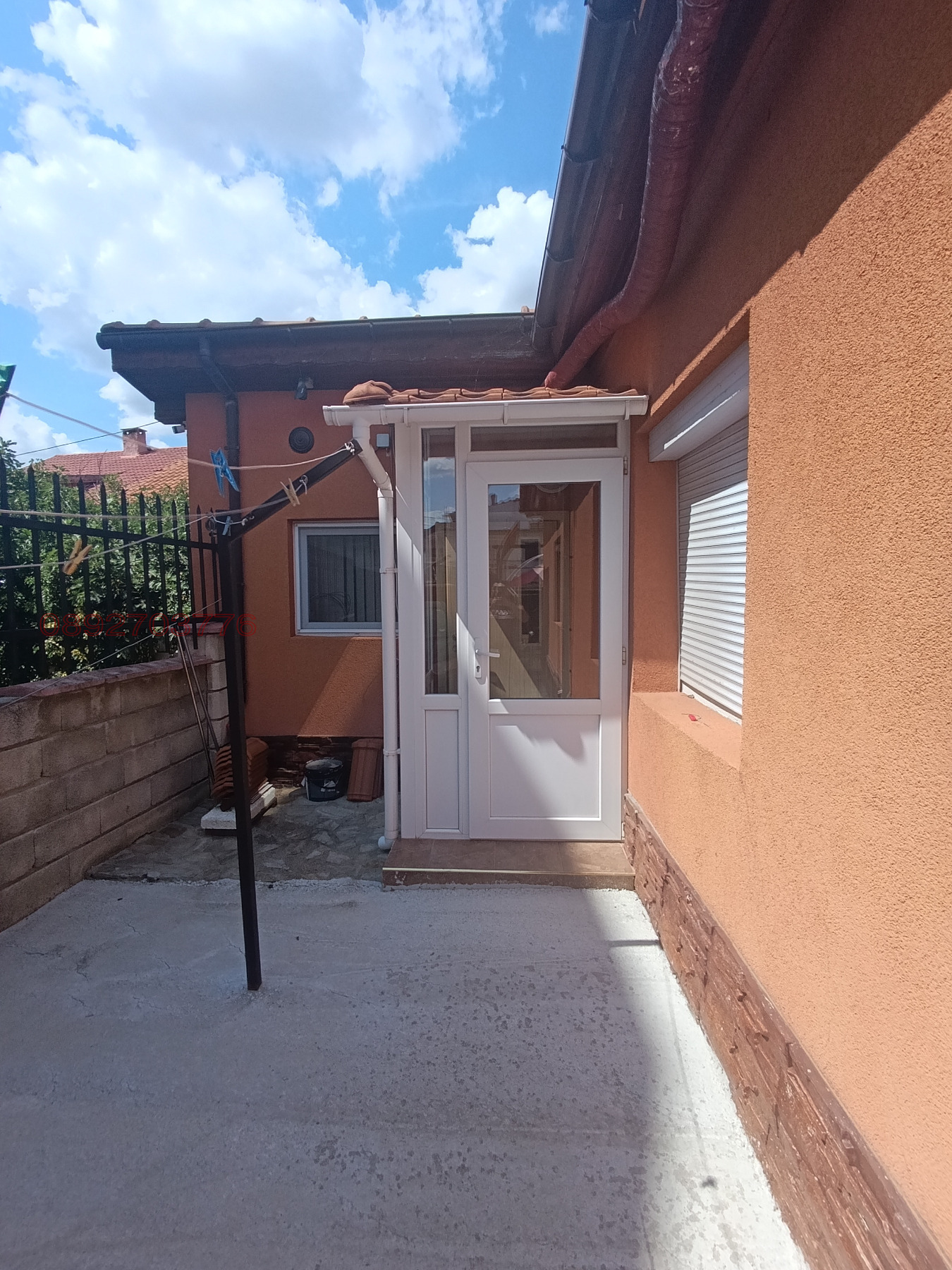 Продава КЪЩА, гр. Добрич, Христо Ботев, снимка 11 - Къщи - 55176400
