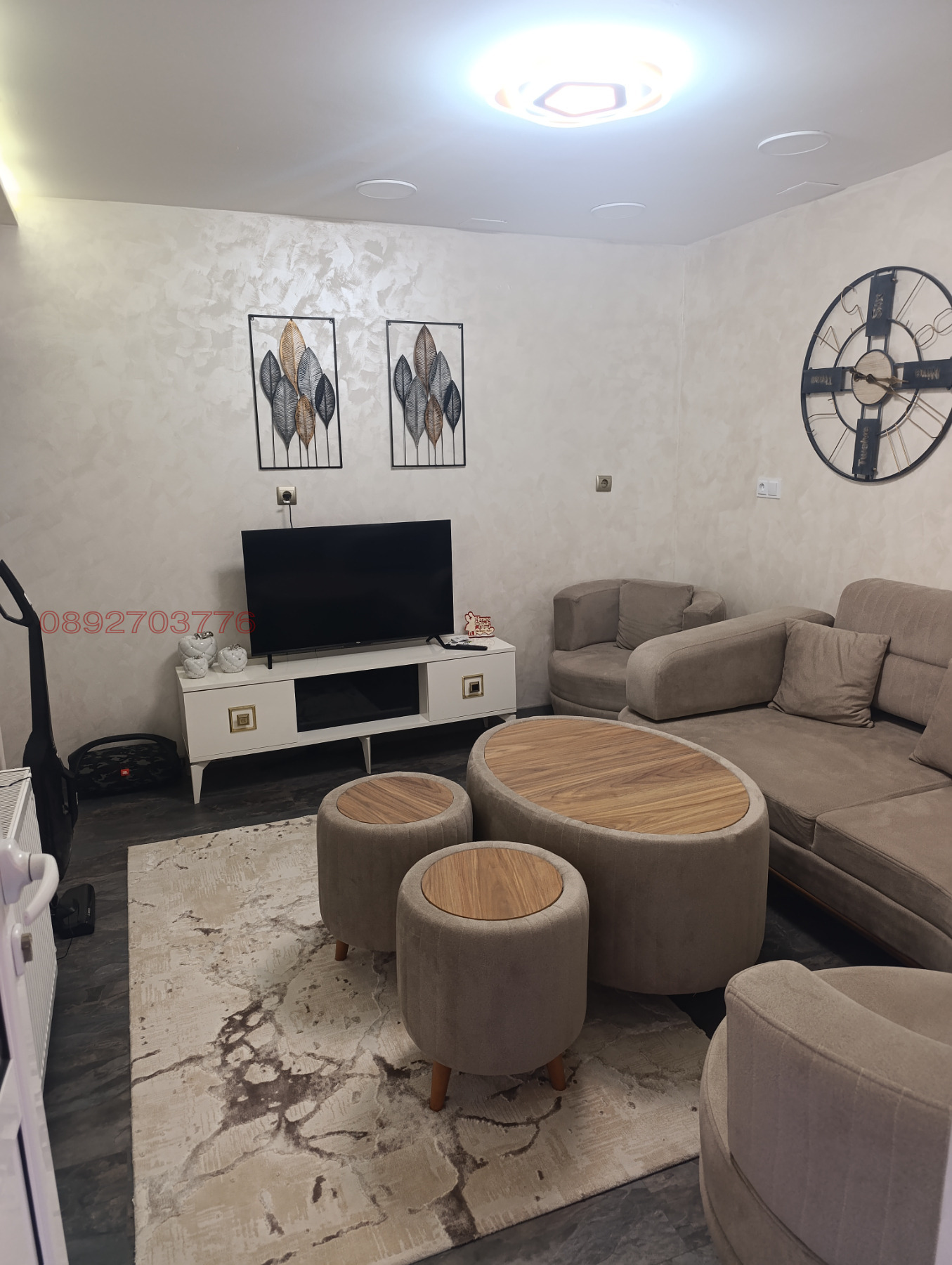 Продава КЪЩА, гр. Добрич, Христо Ботев, снимка 13 - Къщи - 55176400