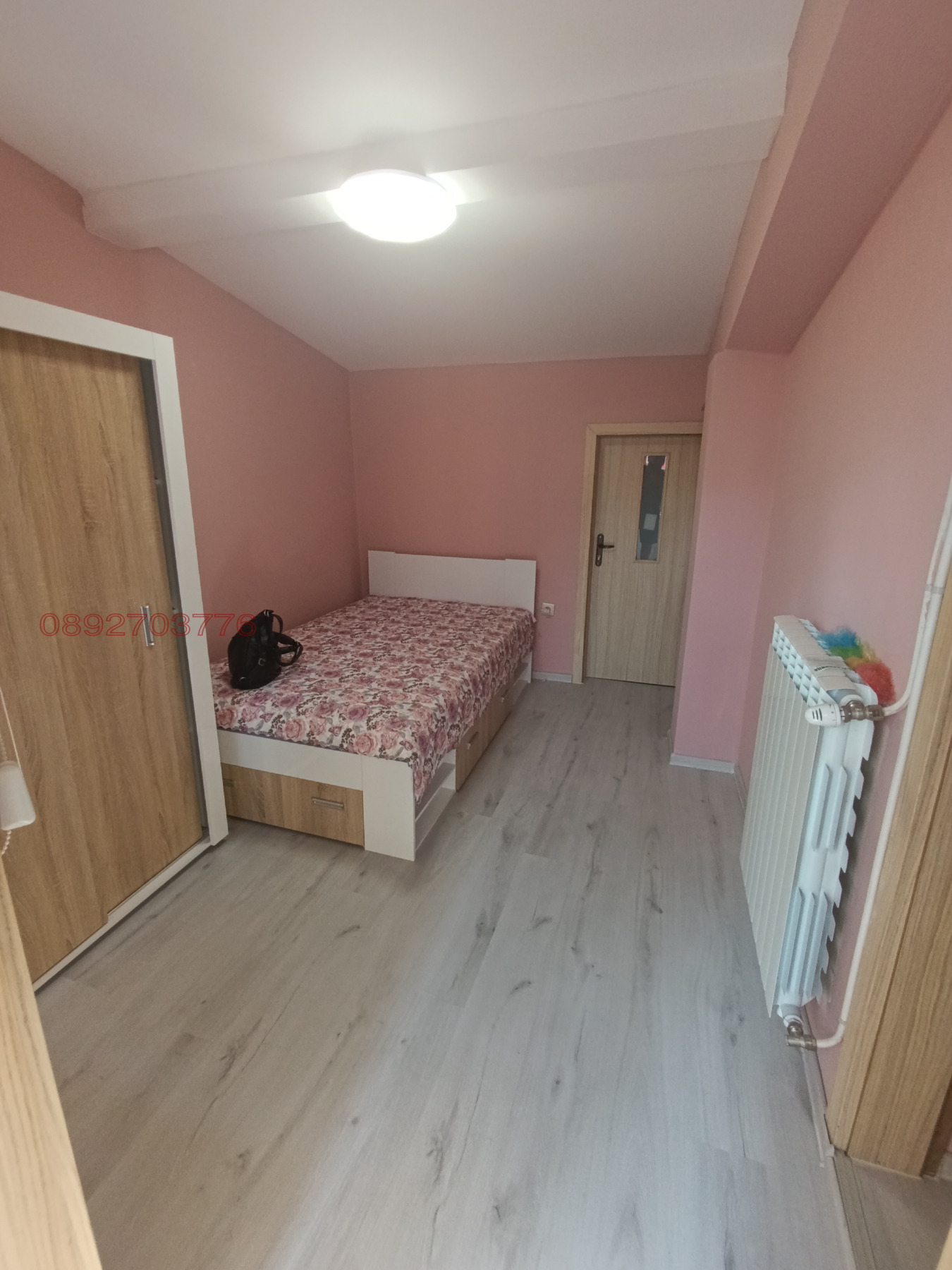 Продава КЪЩА, гр. Добрич, Христо Ботев, снимка 14 - Къщи - 55176400