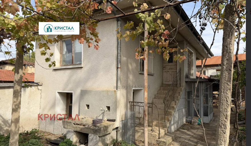 Продава КЪЩА, с. Старосел, област Пловдив, снимка 3 - Къщи - 56462131