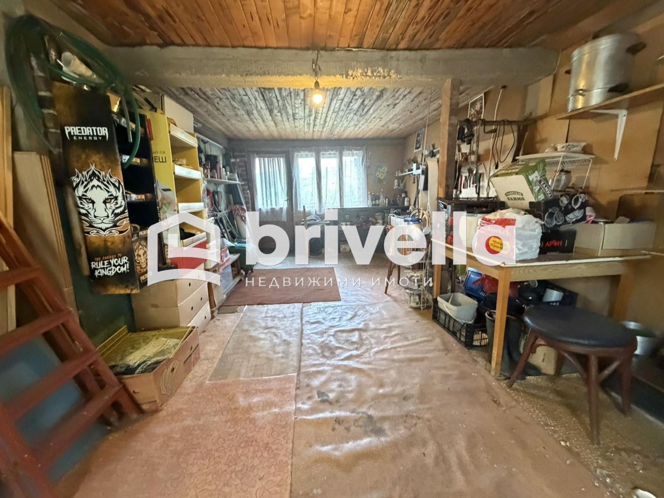 Продава ВИЛА, с. Церецел, област София област, снимка 8 - Вили - 55835537
