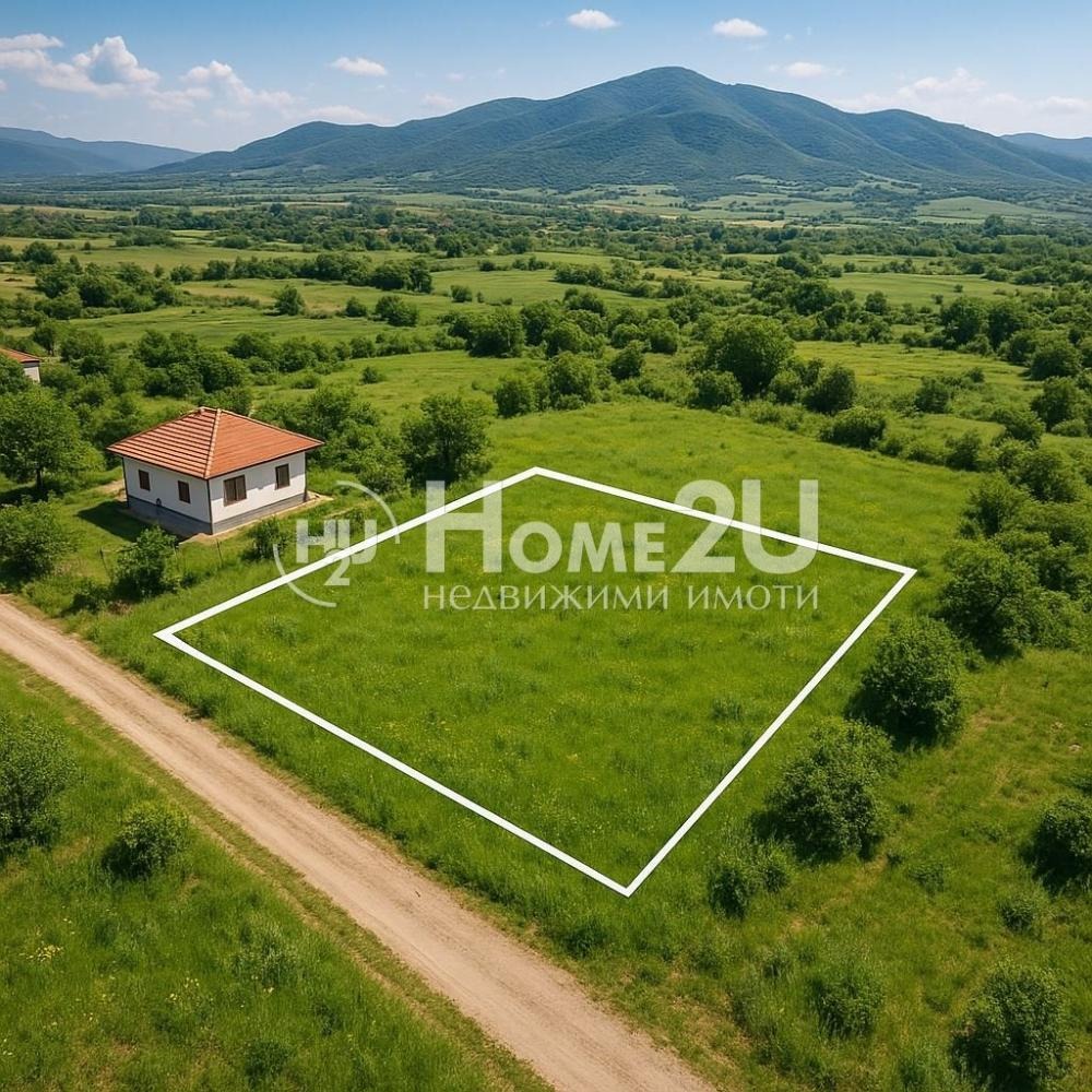 Продава ПАРЦЕЛ, гр. Перущица, област Пловдив, снимка 3 - Парцели - 54300371