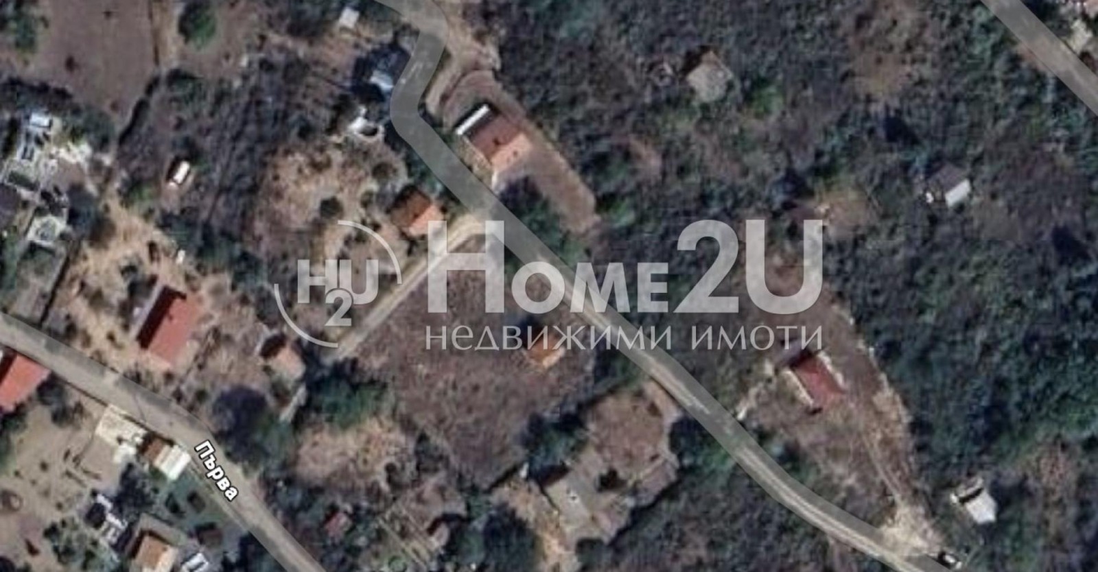 Продава ПАРЦЕЛ, гр. Перущица, област Пловдив