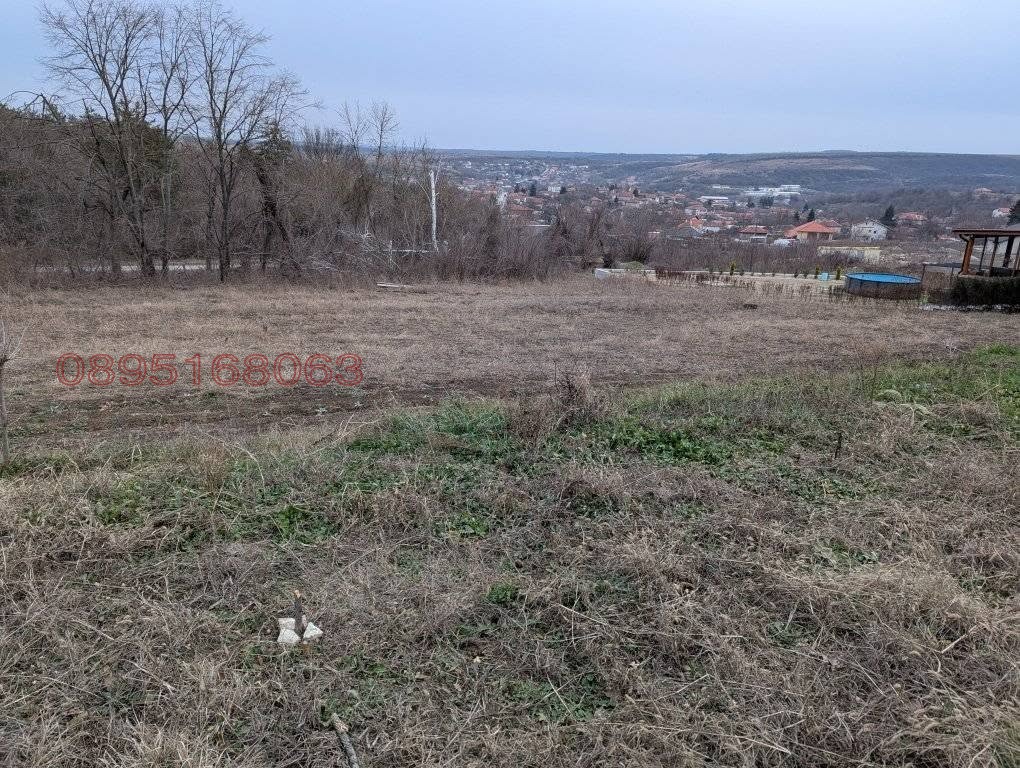 Продава ПАРЦЕЛ, с. Басарбово, област Русе, снимка 4 - Парцели - 56657071