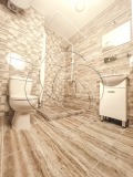 Продава  2-стаен град София , Обеля 1 , 64 кв.м | 13520689 - изображение [6]