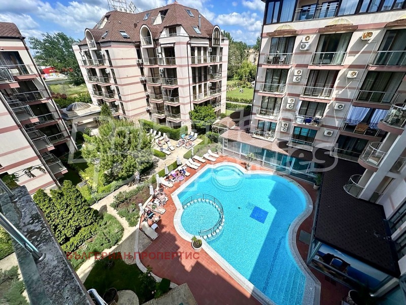 Продава 2-СТАЕН в област Бургас, к.к. Слънчев бряг - 75 кв.м / 102 000 € » 199 494.66 лв., БЪЛГЕРИАН ПРОПЕРТИС