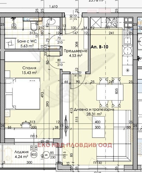 ������� 2-����� | Imot.bg � ����������� 1