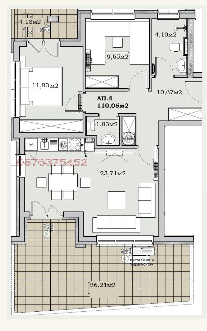 ������� 3-����� | Imot.bg � ����������� 1