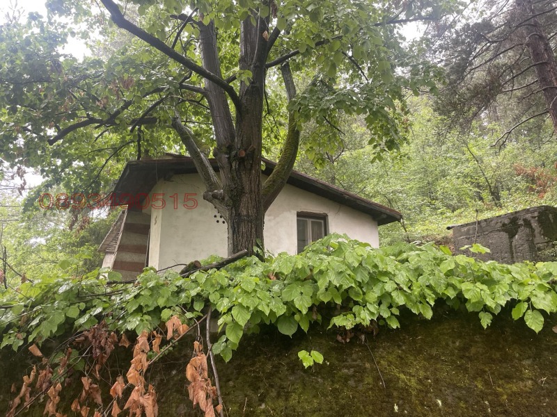 Продава ВИЛА в област София, с. Владо Тричков - 60 кв.м / 60 000 € » 117 349.80 лв.