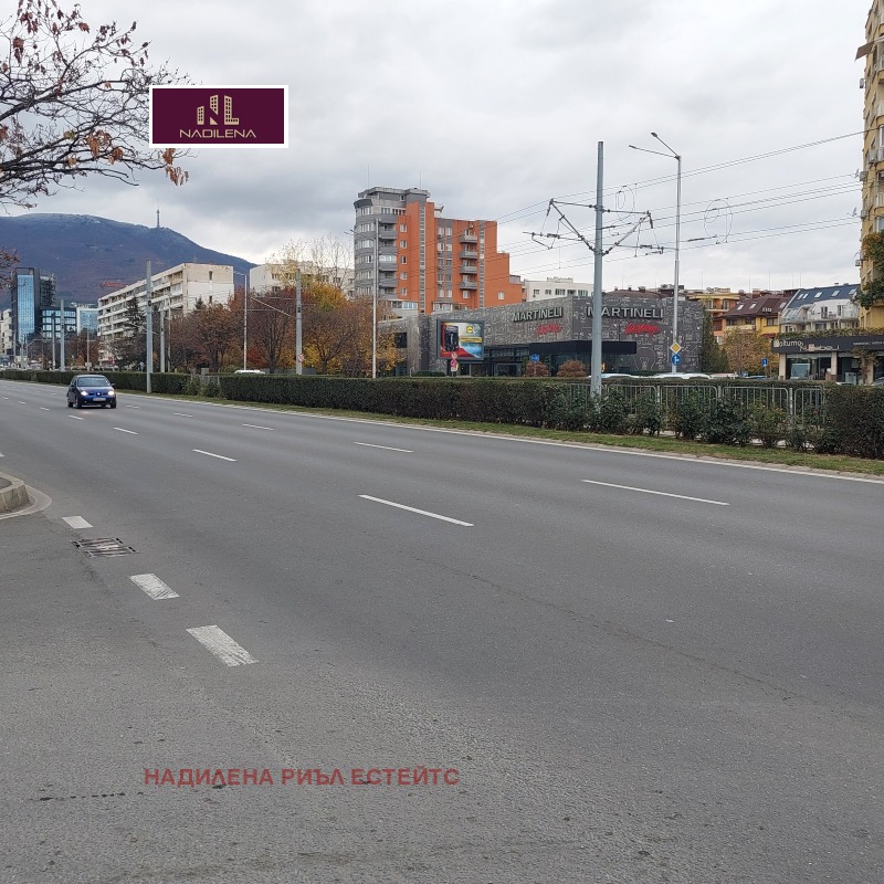 Продава ПАРЦЕЛ в град София, Гоце Делчев - 500 кв.м / 198 000 € » 387 254.34 лв., НАДИЛЕНА РИЪЛ ЕСТЕЙТС