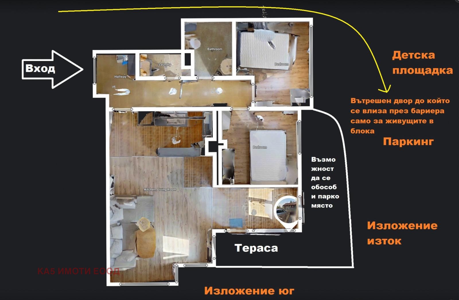 ������� 3-����� | Imot.bg � ����������� 9