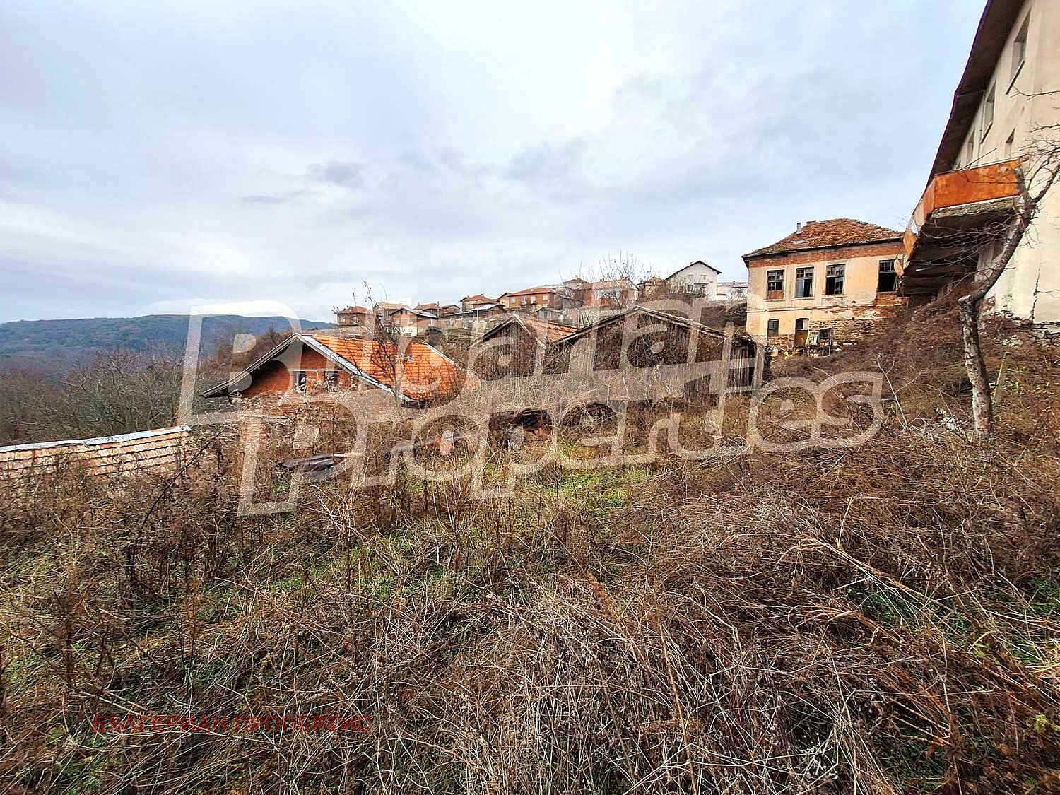 Продава КЪЩА | Imot.bg — изображение 9