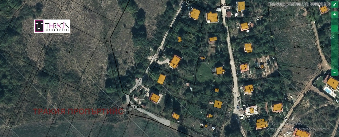 Продава ПАРЦЕЛ | Imot.bg — изображение 1