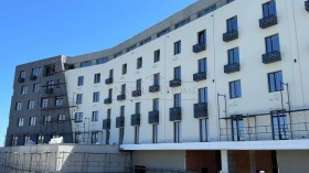 Studio Sarafovo, Burgas 10