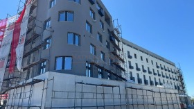 Studio Sarafovo, Burgas 8