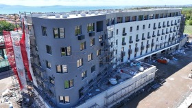 Studio Sarafovo, Burgas 1