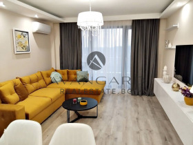 1 bedroom Hristo Smirnenski, Plovdiv 3