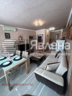 2-стаен к.к. Слънчев бряг, област Бургас 9