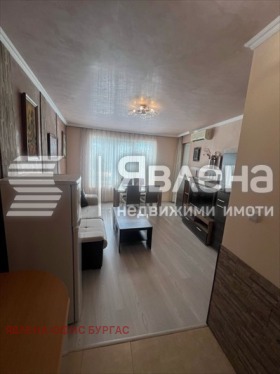 2-стаен к.к. Слънчев бряг, област Бургас 6
