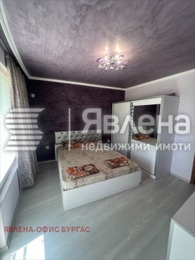 2-стаен к.к. Слънчев бряг, област Бургас 8