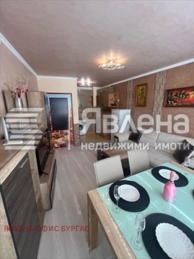 2-стаен к.к. Слънчев бряг, област Бургас 2