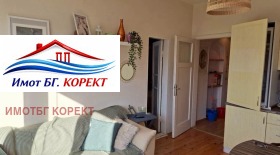 Продава  2-стаен, град София