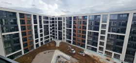 3-СТАЕН, 123 m2