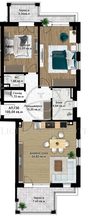  3- | Imot.bg    4
