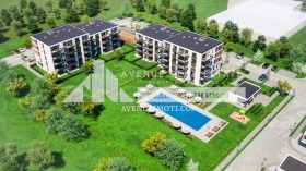 3-СТАЕН, 110 m2