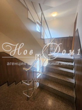 3 soverom Manastirski livadi, Sofia 16